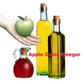 To manage diabetes via diet, add a small amounts of vinegar into your meals.